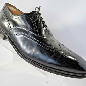 Johnston & Murphy  Size 14 Oxford Mens B7 B34